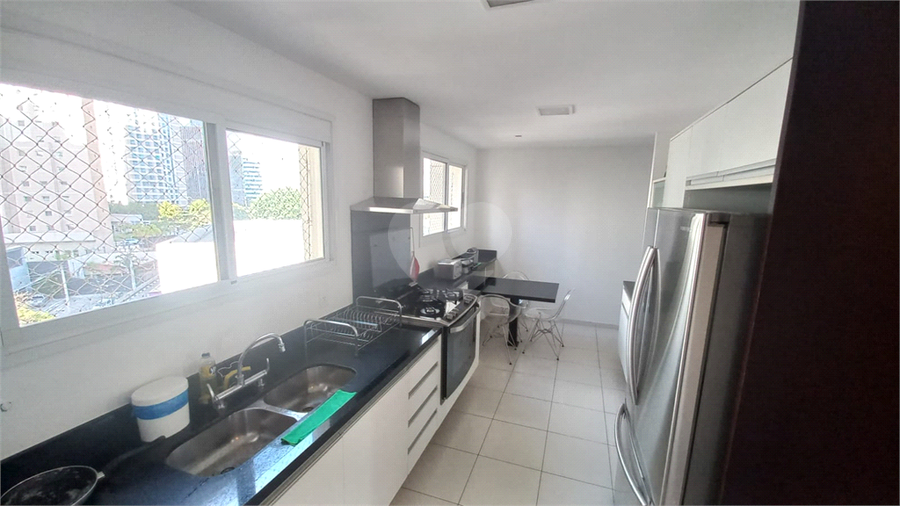 Venda Apartamento São Paulo Vila Gertrudes REO776074 10