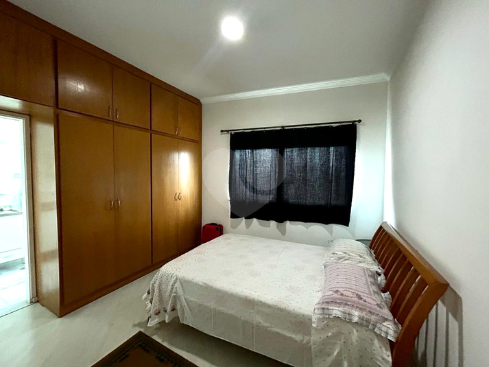 Venda Sobrado São Paulo Bela Aliança REO776092 37