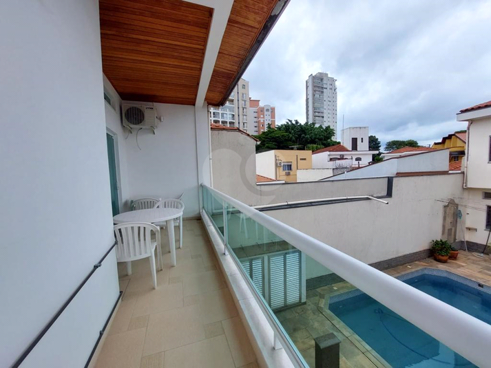 Venda Sobrado São Paulo Bela Aliança REO776092 31