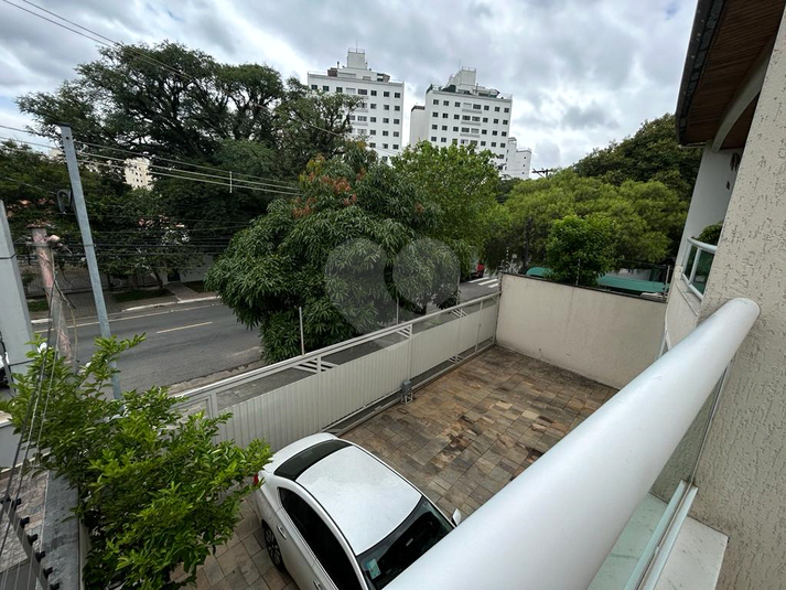 Venda Sobrado São Paulo Bela Aliança REO776092 14