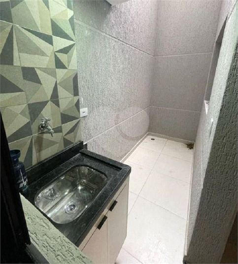 Venda Apartamento São Paulo Santana REO776094 9