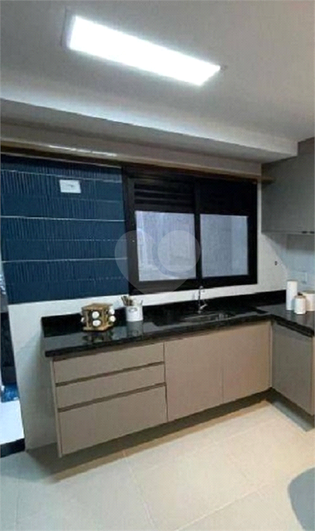 Venda Apartamento São Paulo Santana REO776094 6