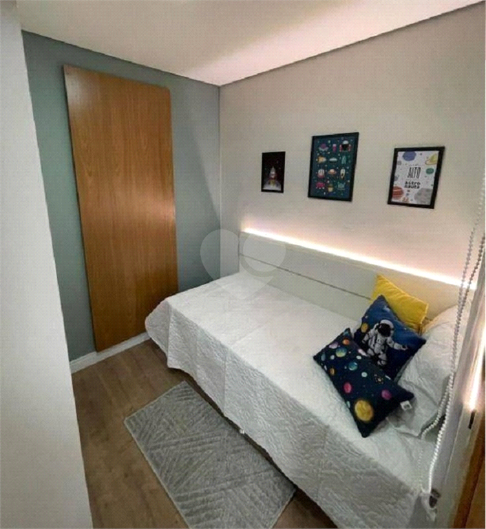 Venda Apartamento São Paulo Santana REO776094 11