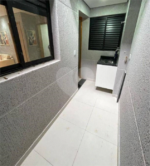 Venda Apartamento São Paulo Santana REO776094 7