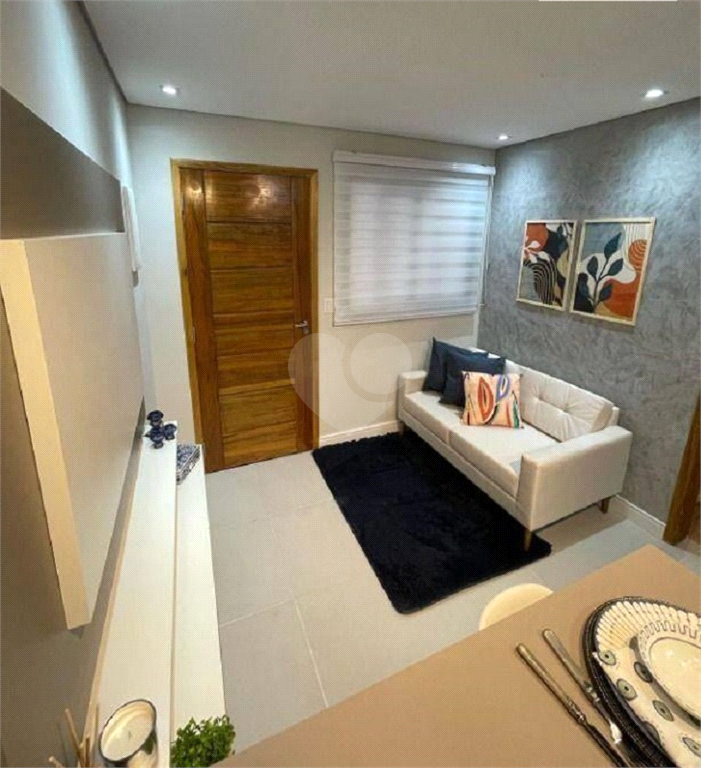 Venda Apartamento São Paulo Santana REO776094 1