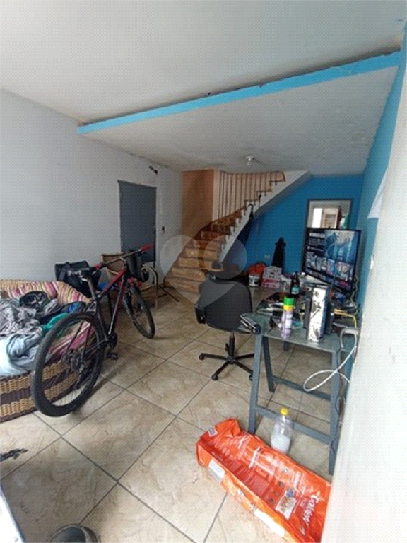 Venda Sobrado São Paulo Cidade Monções REO776100 5