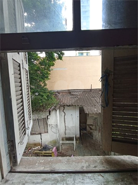 Venda Sobrado São Paulo Cidade Monções REO776100 8