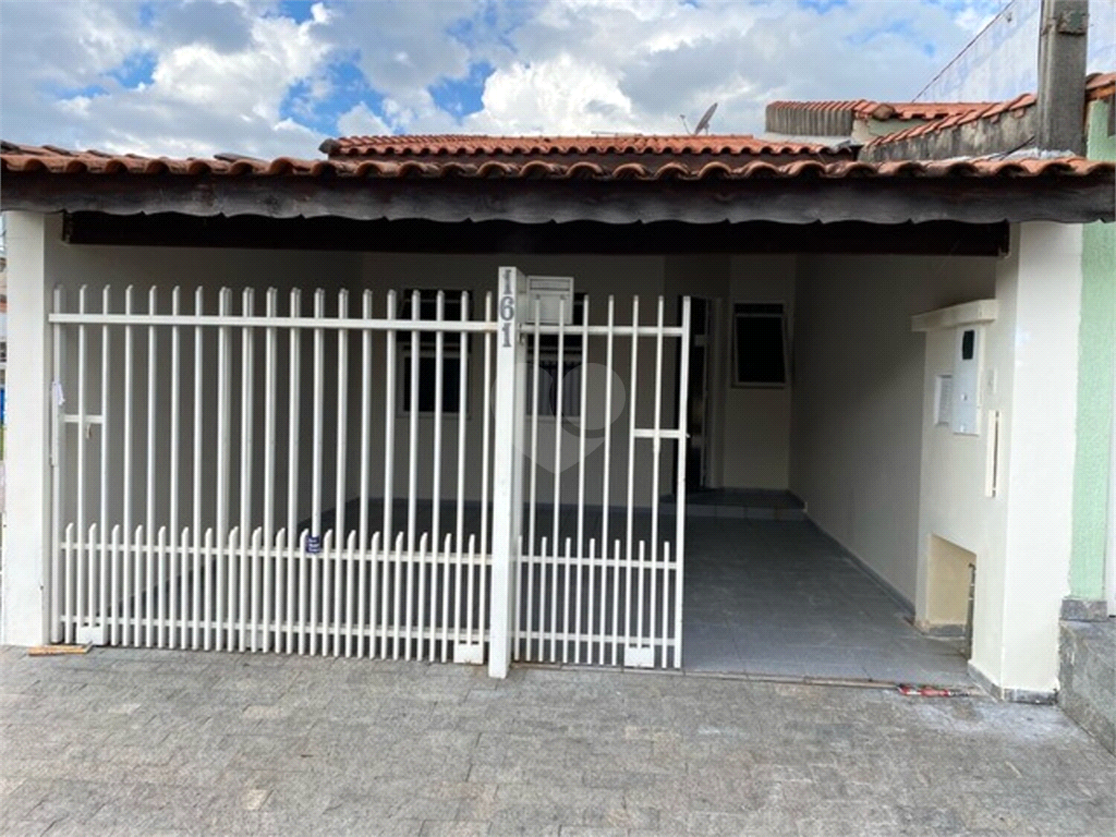 Venda Casa Sorocaba Jardim Do Sol REO776118 1