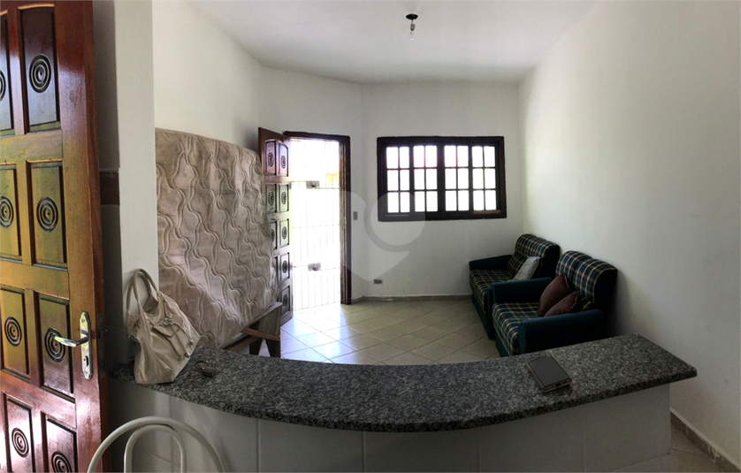 Venda Casa Itanhaém Gaivota REO776125 1