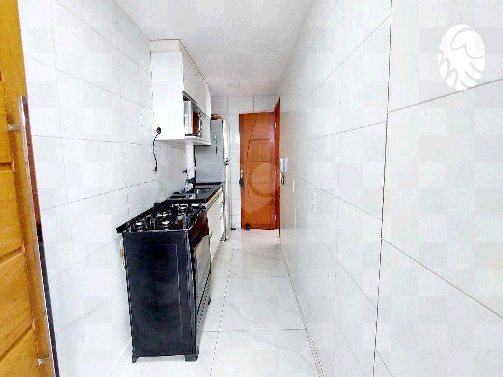 Venda Apartamento Guarapari Praia Do Morro REO776148 11