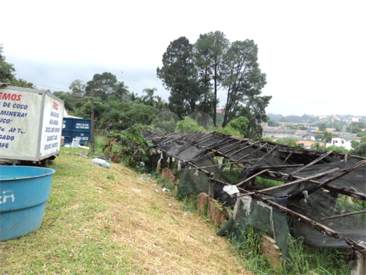 Venda Terreno Cotia Jardim Do Rio Cotia REO776161 9