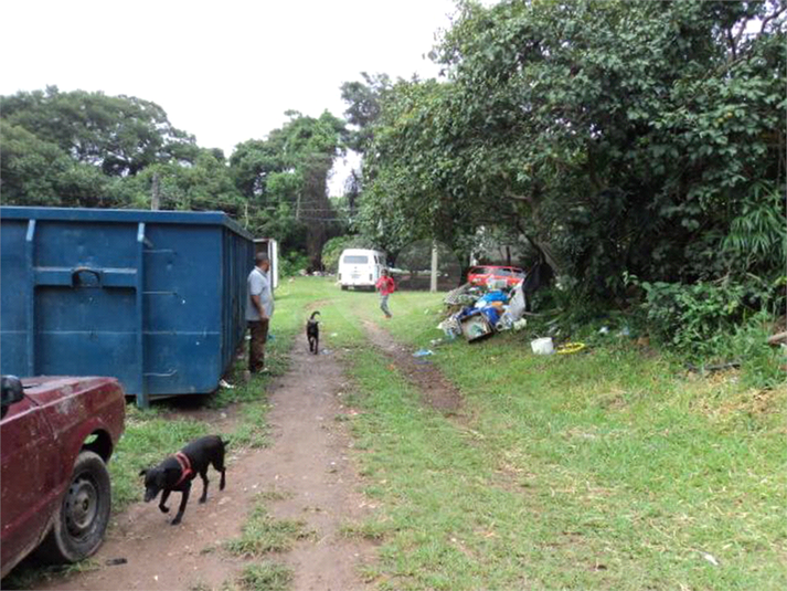 Venda Terreno Cotia Jardim Do Rio Cotia REO776161 5