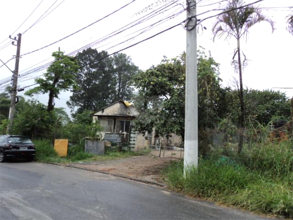 Venda Terreno Cotia Jardim Do Rio Cotia REO776161 11