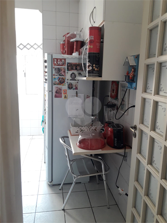 Venda Apartamento Valinhos Ortizes REO776166 7