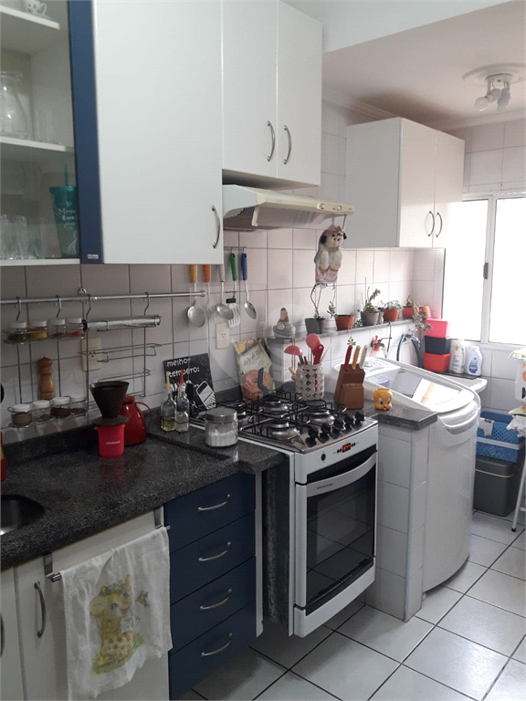 Venda Apartamento Valinhos Ortizes REO776166 20