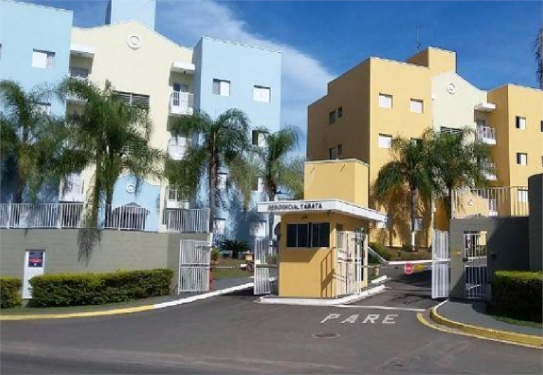 Venda Apartamento Valinhos Ortizes REO776166 1