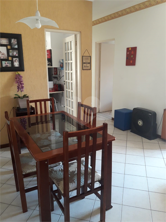 Venda Apartamento Valinhos Ortizes REO776166 10