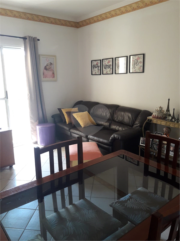 Venda Apartamento Valinhos Ortizes REO776166 5