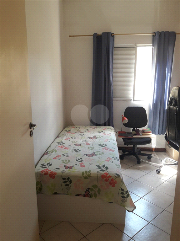 Venda Apartamento Valinhos Ortizes REO776166 11