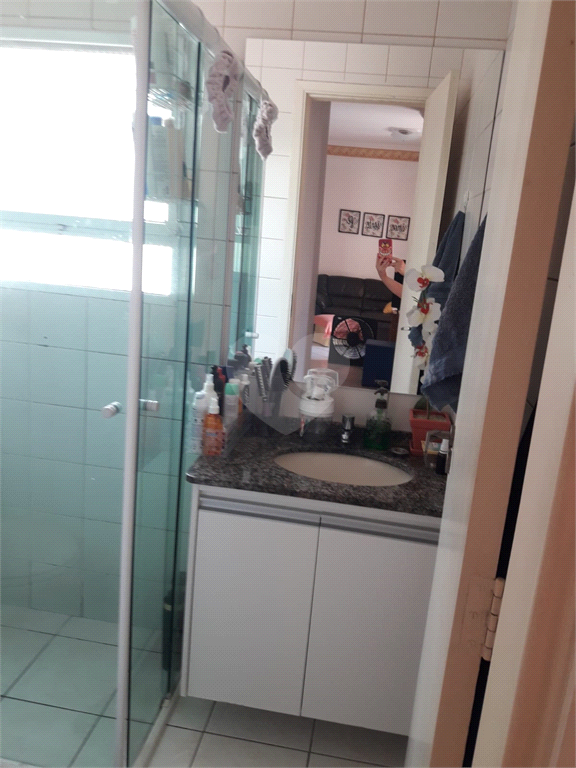 Venda Apartamento Valinhos Ortizes REO776166 9