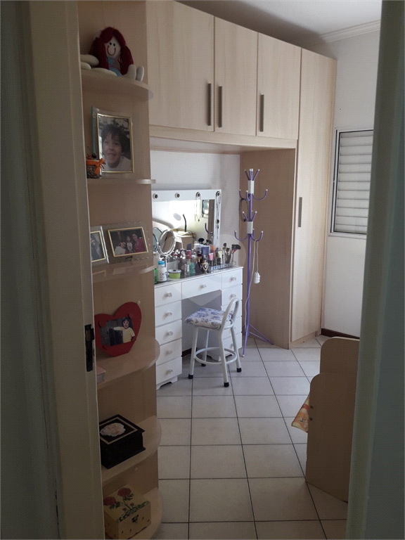 Venda Apartamento Valinhos Ortizes REO776166 15