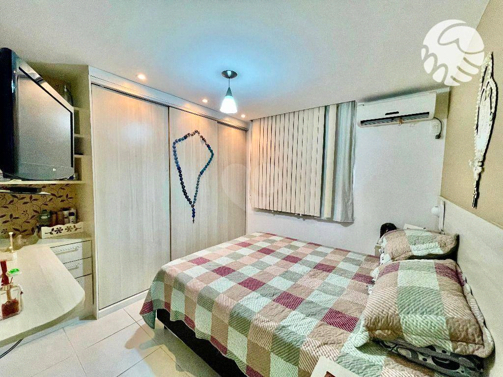 Venda Apartamento Guarapari Centro REO776190 5