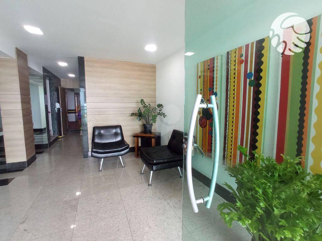 Venda Apartamento Guarapari Centro REO776197 10