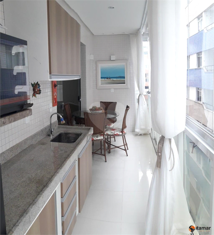 Venda Apartamento Guarapari Centro REO776199 4