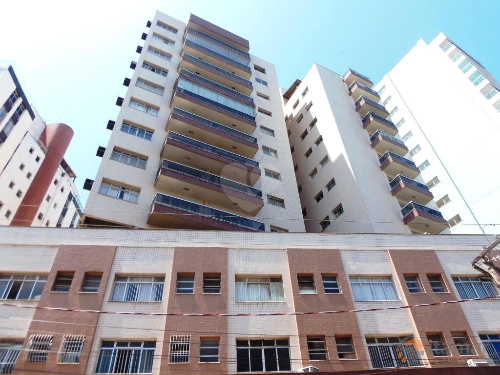 Venda Apartamento Guarapari Centro REO776203 2