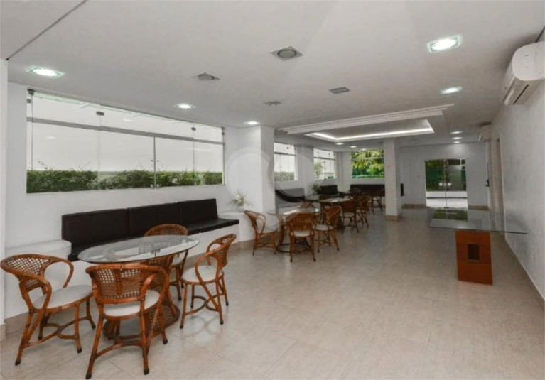 Venda Apartamento São Paulo Jardim Paulista REO776206 41