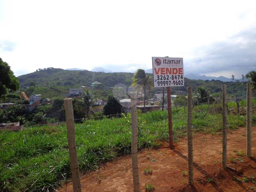 Venda Terreno Guarapari Santa Mônica REO776212 3