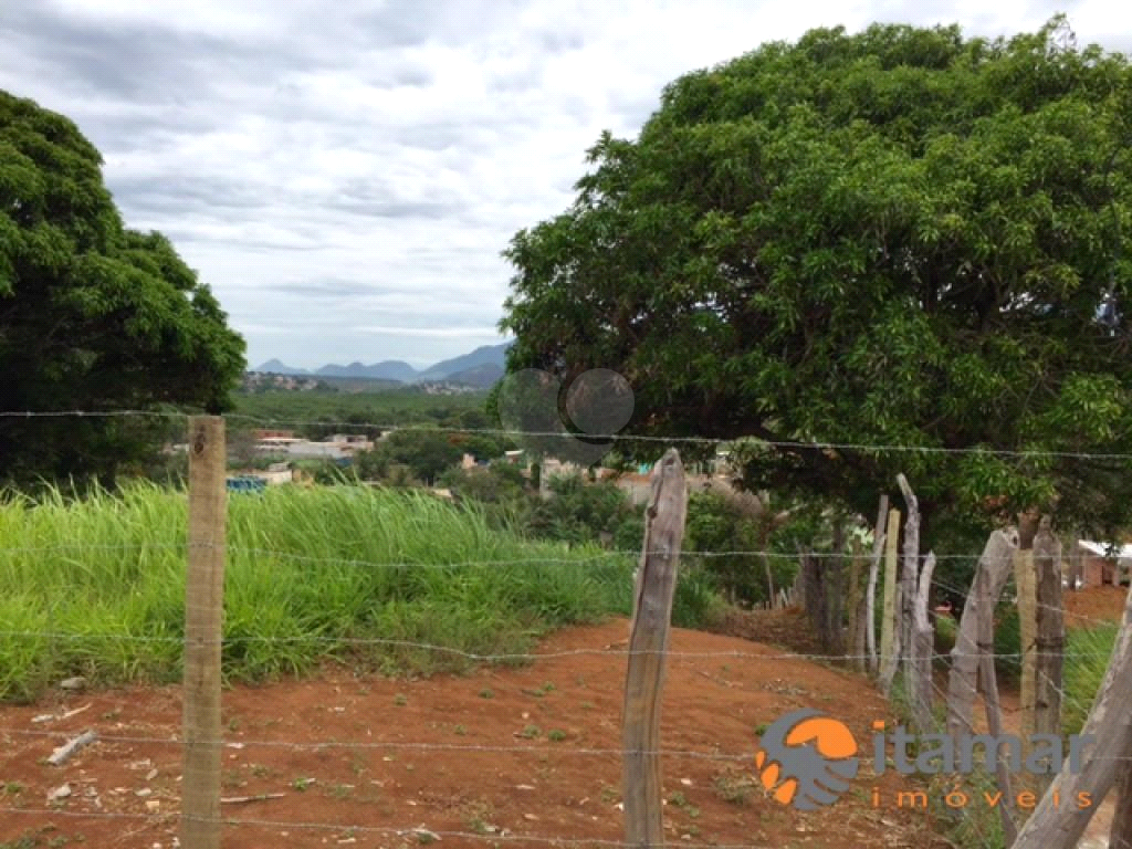 Venda Terreno Guarapari Santa Mônica REO776212 4