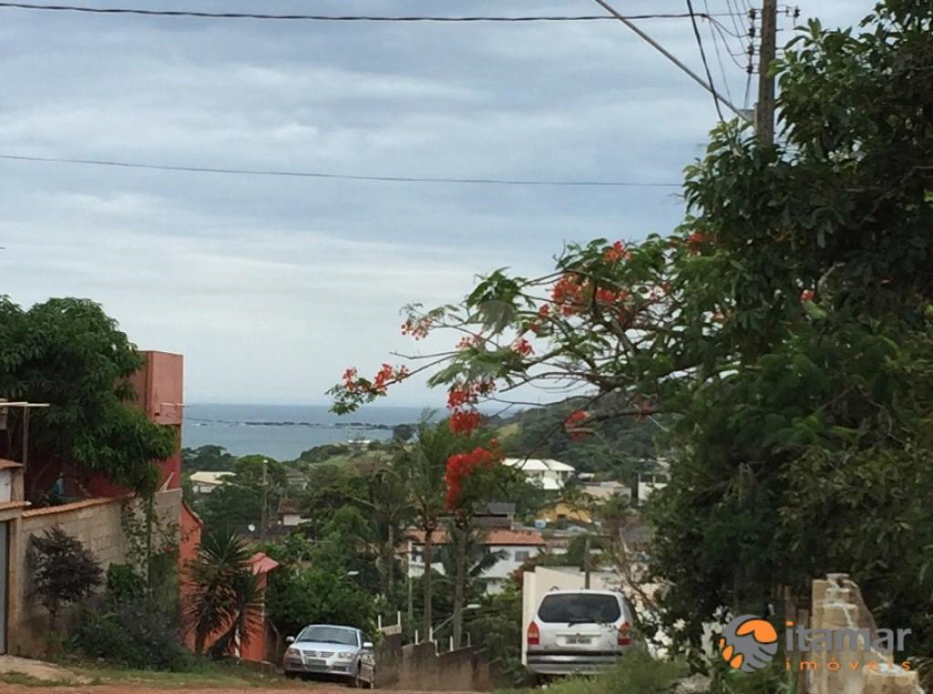 Venda Terreno Guarapari Santa Mônica REO776212 5