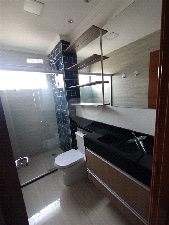 Venda Apartamento Jundiaí Cidade Nova REO776222 11