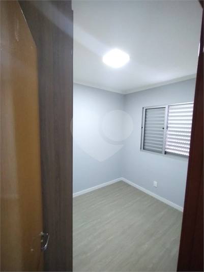 Venda Apartamento Jundiaí Cidade Nova REO776222 13