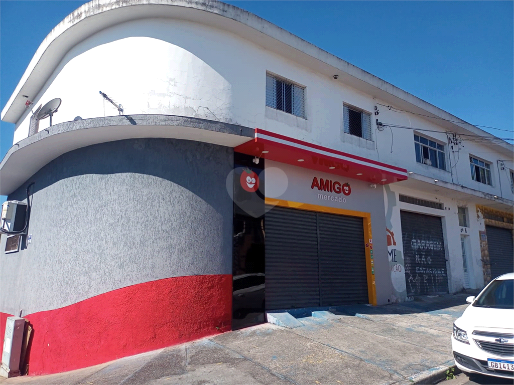 Aluguel Salão Comercial Osasco Ayrosa REO776240 13