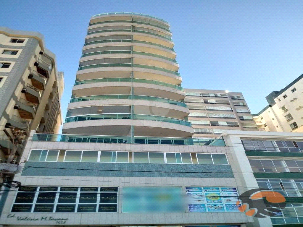 Venda Apartamento Guarapari Praia Do Morro REO776248 3