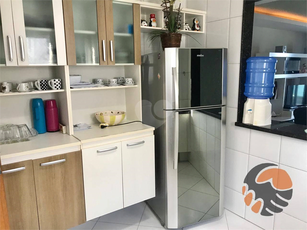 Venda Apartamento Guarapari Praia Do Morro REO776248 9