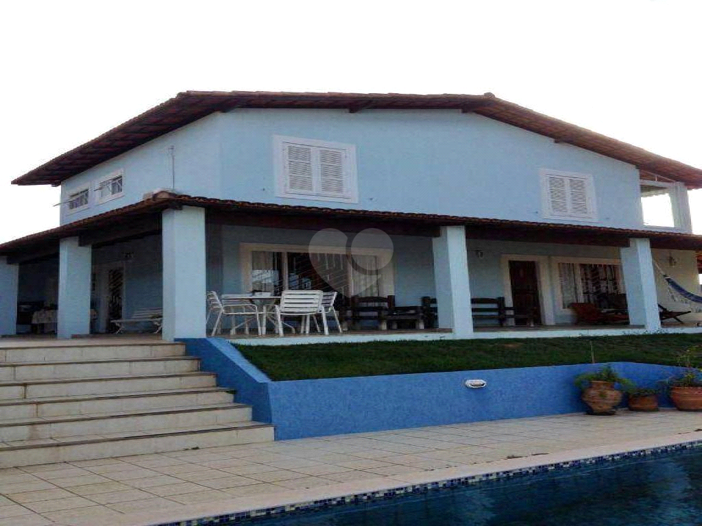 Venda Casa Guarapari São Judas Tadeu REO776252 2