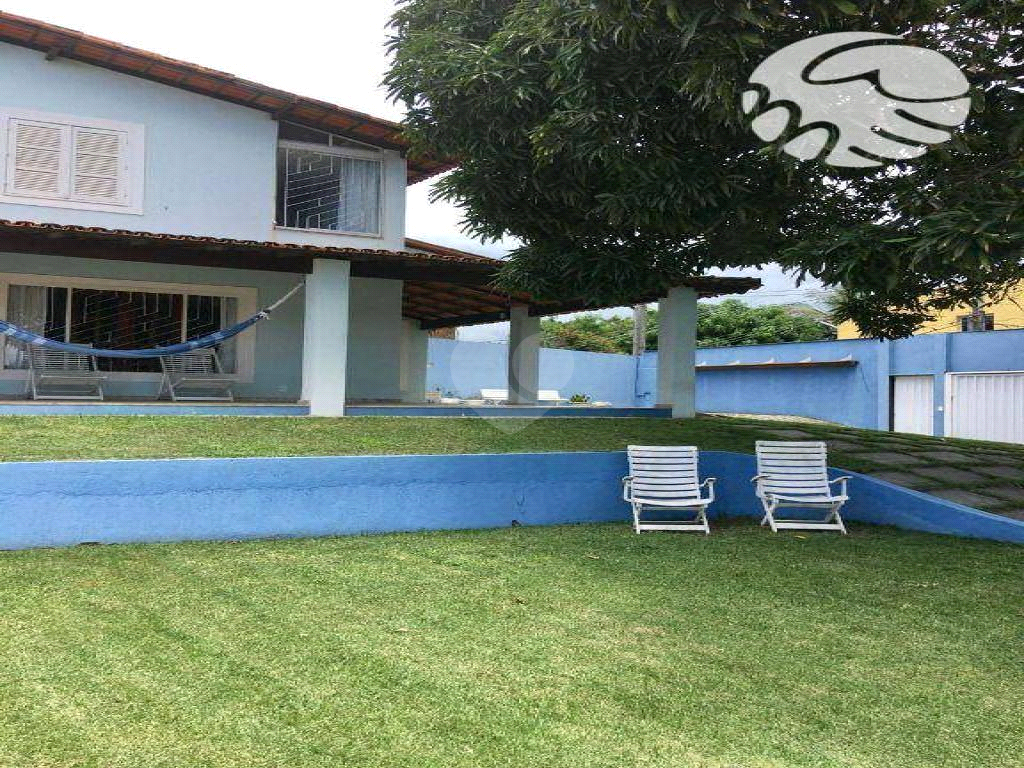 Venda Casa Guarapari São Judas Tadeu REO776252 3