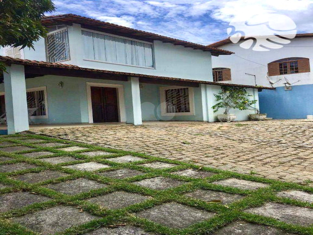 Venda Casa Guarapari São Judas Tadeu REO776252 6