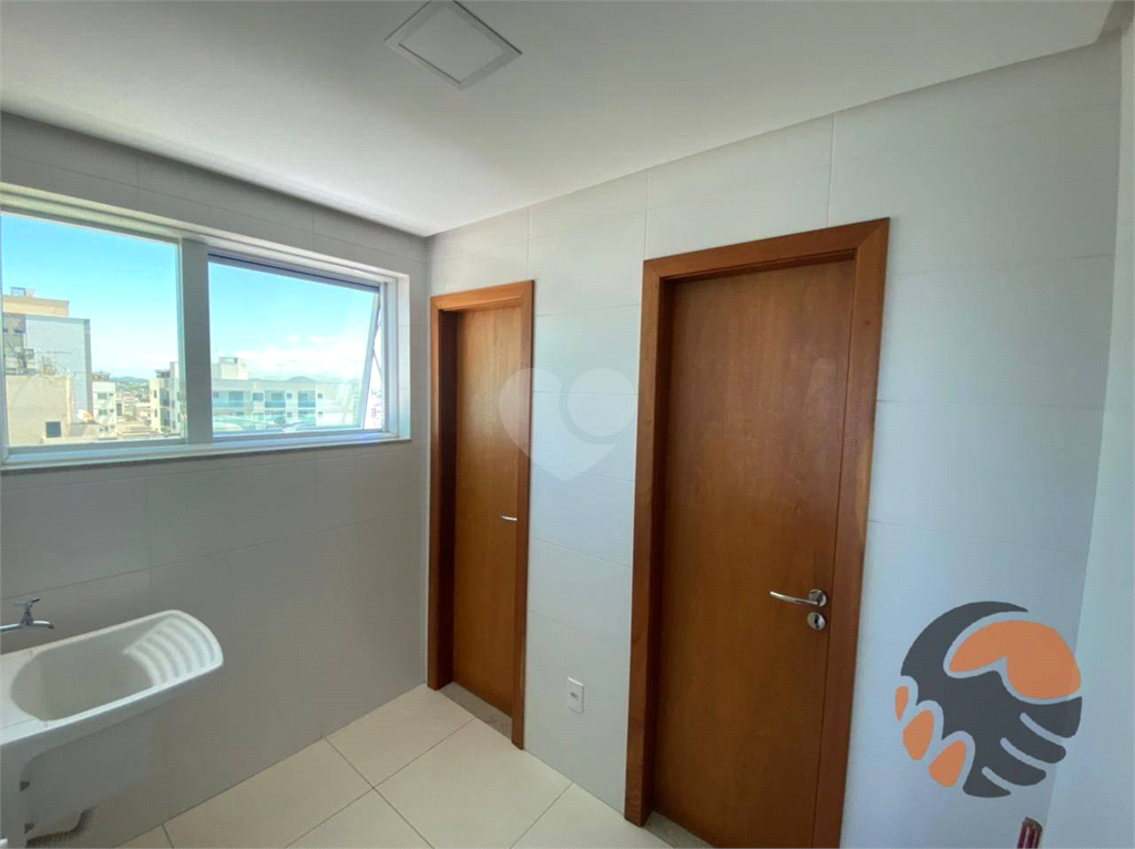 Aluguel Apartamento Guarapari Praia Do Morro REO776272 7