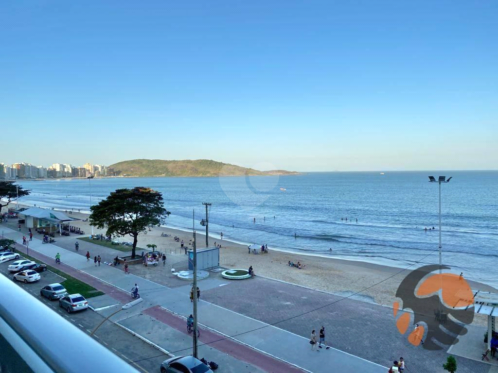 Venda Apartamento Guarapari Praia Do Morro REO776275 12