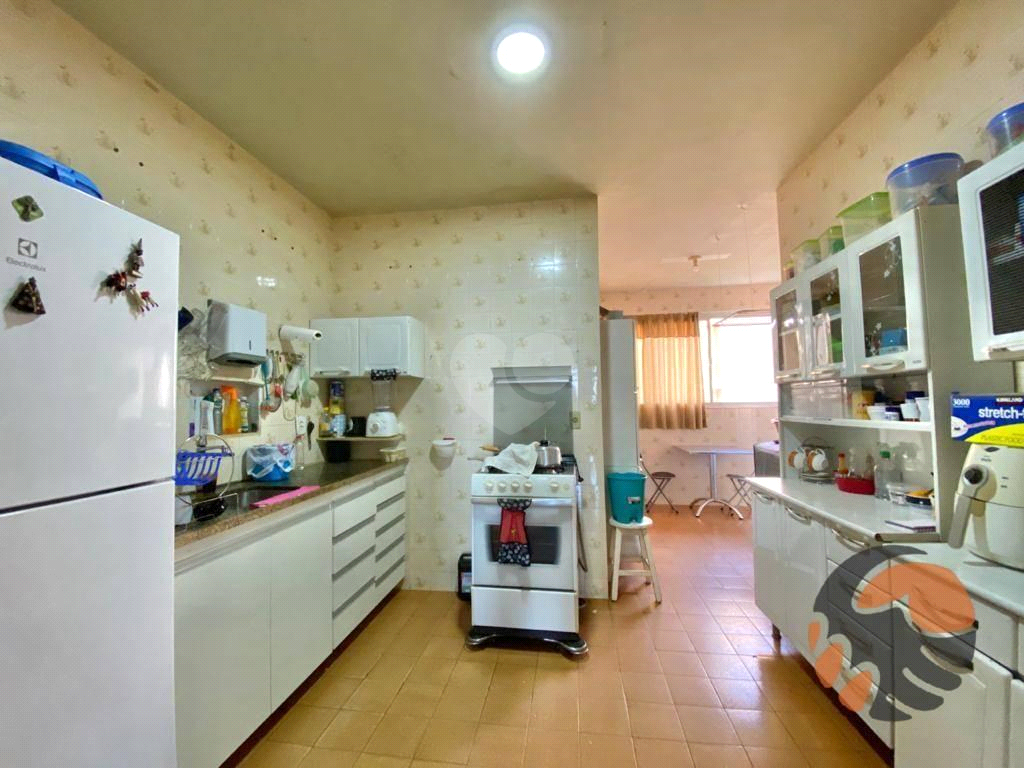 Venda Apartamento Guarapari Praia Do Morro REO776275 2