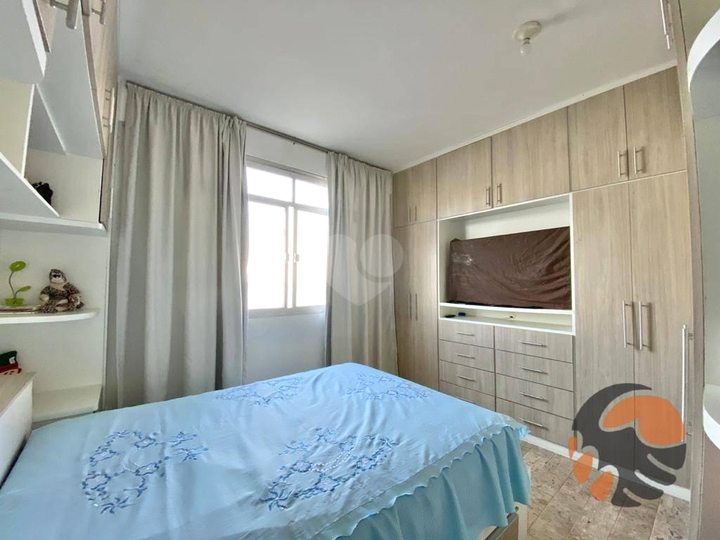 Venda Apartamento Guarapari Praia Do Morro REO776275 4