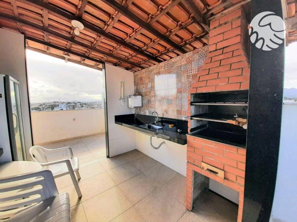 Venda Apartamento Guarapari Praia Do Morro REO776302 15