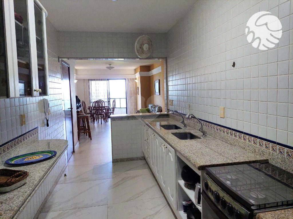 Venda Apartamento Guarapari Enseada Azul REO776307 16