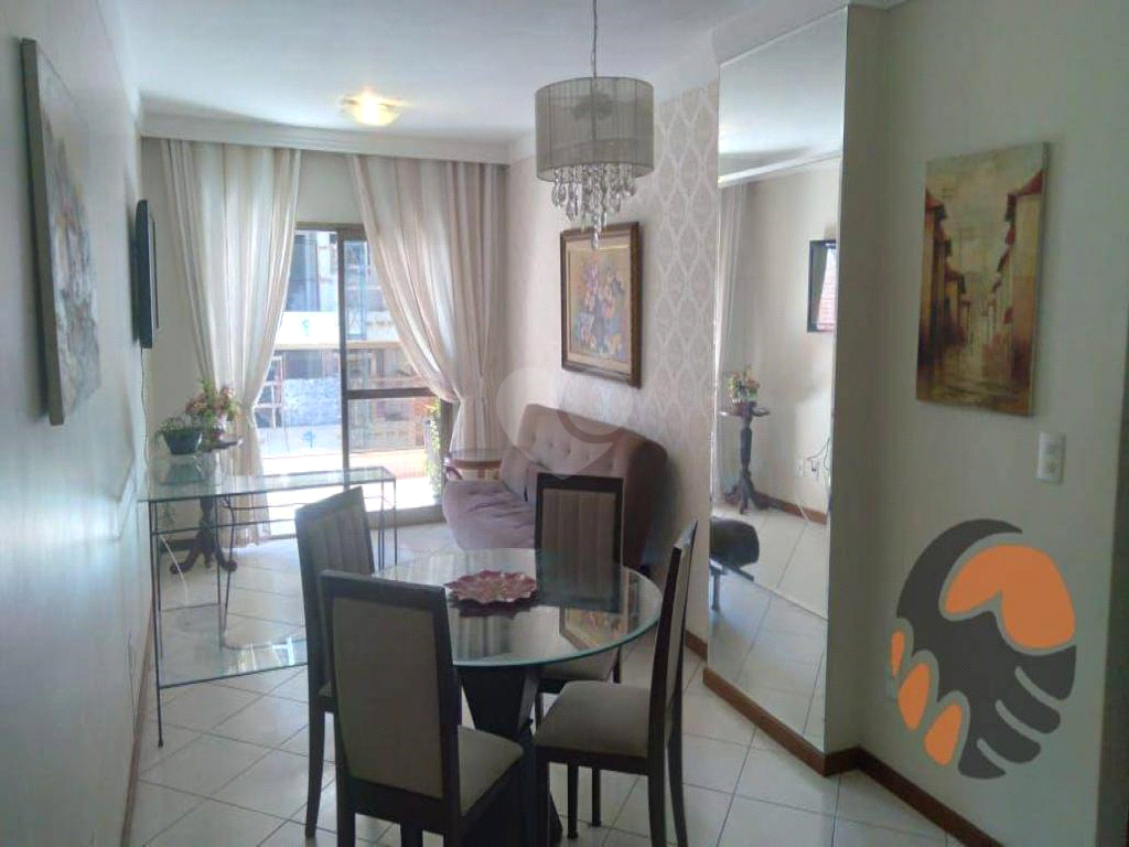 Venda Apartamento Guarapari Praia Do Morro REO776317 2