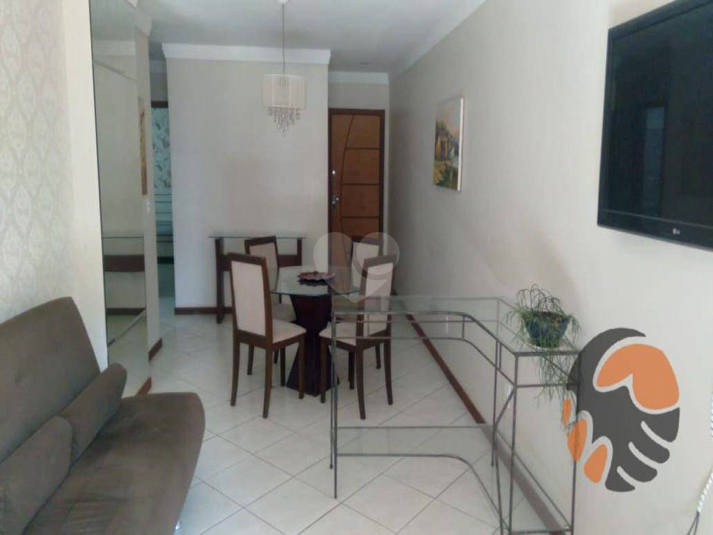 Venda Apartamento Guarapari Praia Do Morro REO776317 3