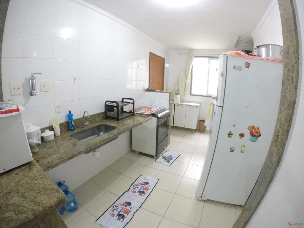 Venda Apartamento Guarapari Praia Do Morro REO776319 5